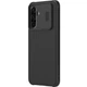 Чехол Nillkin CamShield Pro Case для Samsung Galaxy A26 5G black - изображение 1