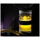 Охлаждающая жидкость Alphacool Eiswasser Crystal Yellow premixed coolant 1000ml (18546) (264864) - изображение 5