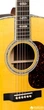 Гітара акустична Martin D-45 2018 Natural (10Y18D45) - зображення 3