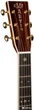 Гитара акустическая Martin OM-42 2018 Natural (10Y18OM42) - изображение 3