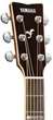 Гитара электроакустическая Yamaha FSX830C Brown Sunburst (fsx830c bsb) - изображение 4