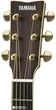 Гитара электроакустическая Yamaha LS6 ARE Natural (LS6 ARE) - изображение 3