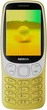 Кнопковий телефон Nokia 3210 4G 2024 Y2K Gold UA (2743632148) - зображення 2