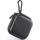 Кейс для наушников UGREEN LP128 Earphone&Cable&Charger Multi-functional Case Black (40816) - изображение 2