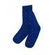 Набір Шкарпеток NS – Nosy Stylno Everyday Swallow Socks 38-40 Голубий, Фіолетовий, Синій - изображение 2