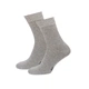 Набір Жіночих Шкарпеток NS – Nosy Stylno Everyday Classic Socks Collection 1, 6 пар 38-40 Кольорові - изображение 7