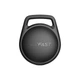 Поисковый трекер ACEFAST S2 button type positioning device single, 10-12 months standby, MFI certification, BT, black - изображение 2
