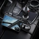 Відеореєстратор HOCO Di07 Dual Cameras Driving Recorder HD 2 Camera Black - изображение 10