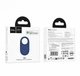 Пошуковий трекер HOCO E94 Star Intelligent Positioning Anti-Lost Device Apple Find Me IOS Blue Star - изображение 2