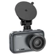 Відеореєстратор HOCO DV5 Driving recorder with 3-inch display Grey - изображение 1