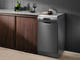 Посудомоечная машина Electrolux - ESS64321SX - изображение 10