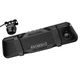 Відеореєстратор HOCO DV16 streaming media driving recorder (dual-channel with rear camera) 1080p Black - изображение 4