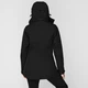Куртка Karrimor 3 in 1 Weathertite Jacket Ladies Black 3XL - зображення 4