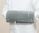 Электрогрелка -трансформер USB Type-C 30×50 см с графеновым подогревом от повербанка, для рук, ног и тела - изображение 7
