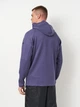 Спортивная кофта мужская 4F 4FWAW25TSWSM1865-22S XL Серая (5905700729112) - изображение 2