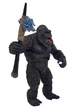 Игрушка Годзилла X Конг: Конг Godzilla vs. Kong: Kong Exquisite Basic PX Action Figure HIYA Toys - изображение 1