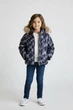 Куртка Tommy Hilfiger 4 года 104 см Синяя - изображение 2