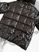 Куртка Tommy Hilfiger 6 лет 116 см Черная - изображение 6
