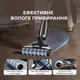 Акумуляторний миючий пилосос Deerma VX100 (DEM-VX100) - зображення 4