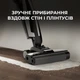 Акумуляторний миючий пилосос Deerma VX100 (DEM-VX100) - зображення 7
