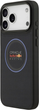 Etui Red Bull Meshed Blue Ring & Metal Buttons MagSafe do Apple iPhone 17 Pro Max Navy Blue (3666339526887) - obraz 3
