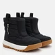 Детские зимние дутики сапоги для девочки Columbia Youth Snowtrot Mid 2078911-010 32 Черные (195981565249_0990054819485) - изображение 2