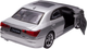 Автомодель Techno Drive Toyota Crown срібляста (KM250418) - зображення 10