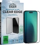 Захисне скло EIGER Mountain Glass CLEAR EDGE Screen Protector GRS для Apple iPhone 17 Pro Max / 16 Pro Max (EGSP01064) - зображення 1