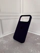 Чохол Premium Silicone Case Full для iPhone 17 Pro Max Elderberry - зображення 2