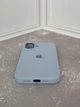 Чехол Premium Silicone Case Full для iPhone 17 Lilac - изображение 4