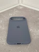 Чехол Premium Silicone Case Full для iPhone 17 Air Lavender Gray - изображение 4