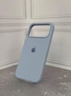 Чехол Premium Silicone Case Full для iPhone 17 Pro Max Lilac - изображение 2
