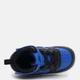 Детские высокие кеды для мальчика Nike Court Borough Mid 2 (Tdv) CD7784-404 25 Game Royal/Black-White (197594240261) - изображение 5