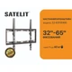 Настенное крепление SATELIT 32-65FIX400 - изображение 3