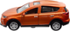 Автомодель Techno Drive Toyota RAV4 помаранчева (KM250422) - зображення 2