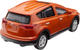 Автомодель Techno Drive Toyota RAV4 помаранчева (KM250422) - зображення 5