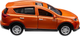 Автомодель Techno Drive Toyota RAV4 помаранчева (KM250422) - зображення 6