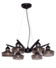 Люстра WUNDERLICHT WLC1320-46B - изображение 1
