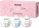 Набор масок для лица Joko Blend Magic Skin 15 г х 3 шт (4823109412187) - изображение 1
