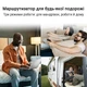 Маршрутизатор ASUS RT-BE58 GO WiFi7 / BE3600 / 1Гбит/с / USB 3.0 / Поддержка Mesh - изображение 15