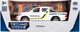 Автомодель Techno Drive Toyota Hilux Полиция (KM250426) - изображение 12