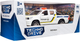 Автомодель Techno Drive Toyota Hilux Полиция (KM250426) - изображение 13