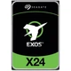 Жесткий диск Seagate Exos X24 16 TB (ST16000NM002H) - изображение 1