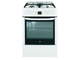 Комбинированная плита Beko CSM 62322 DW - изображение 1