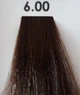 Крем-краска для волос 6.00 темно-русый интенсивный Elea Professional Artisto Color 100мл - изображение 1