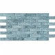 ПВХ панель декоративна Sticker Wall SW-00002126 960х480х4 мм - зображення 1