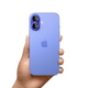 Захисне скло 3MK Lens Protection Pro do Apple iPhone 17 Blue (5903108669979) - зображення 5