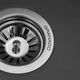 Кухонная мойка стальная GRANADO Galera S201 498x498 мм Grey Textures - изображение 7