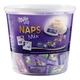 Набор шоколадный Milka Schokolade NAPS 207 x 4,6 г 1 кг - изображение 2