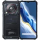 смартфон Oukitel WP36 8/128GB Black - зображення 1
